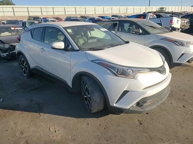 2019 Toyota C-Hr Xle VIN: JTNKHMBX5K1047469 Lot: 77860074