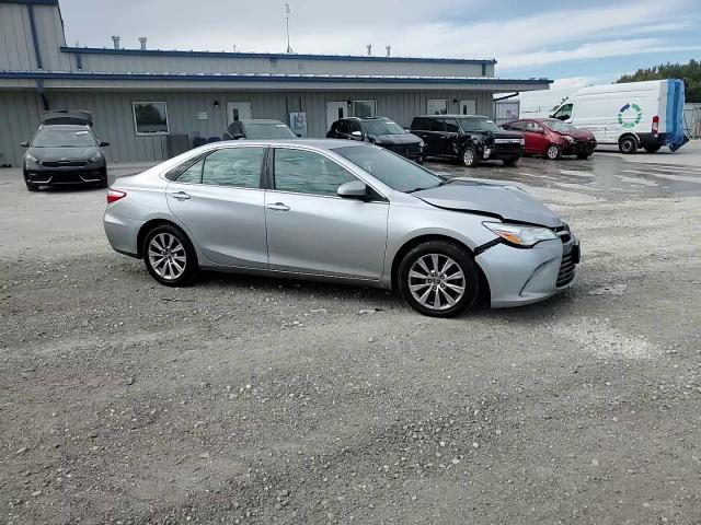 4T1BF1FK1HU616585 2017 Toyota Camry Le