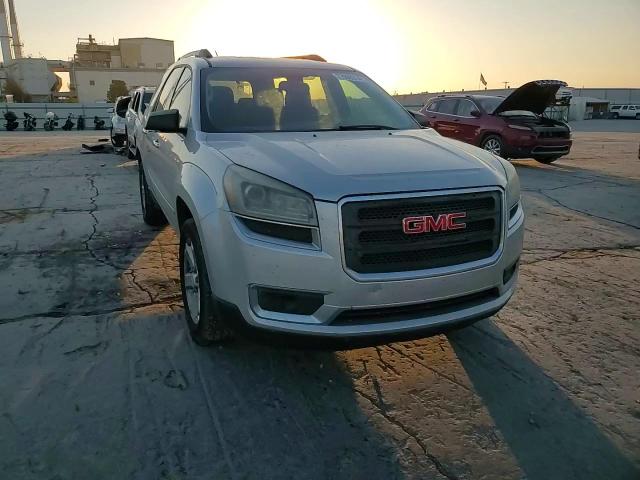 2013 GMC Acadia Sle VIN: 1GKKRNED9DJ170630 Lot: 77688314