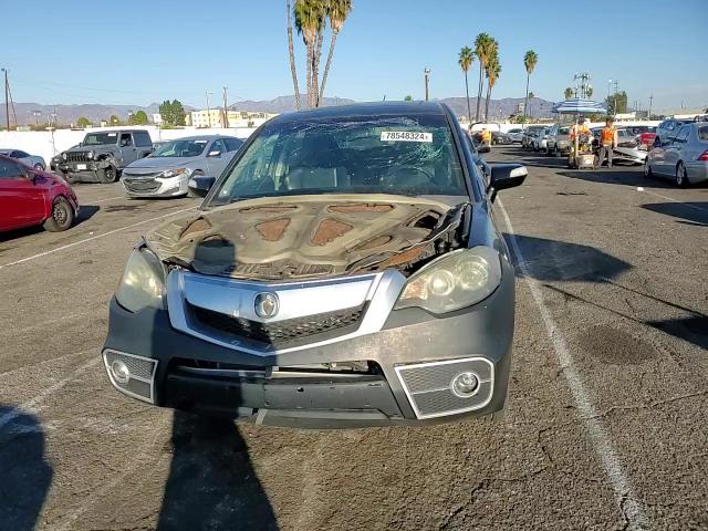 2010 Acura RDX - Image 11
