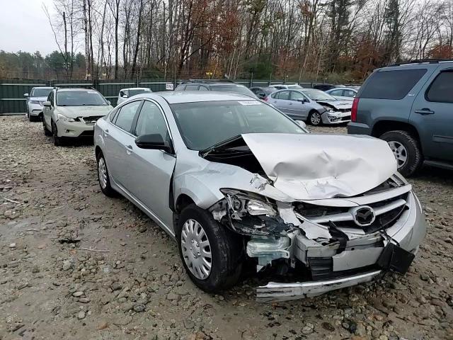 2010 Mazda 6 - Image 10