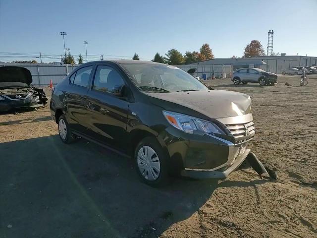 2024 Mitsubishi Mirage - Image 10