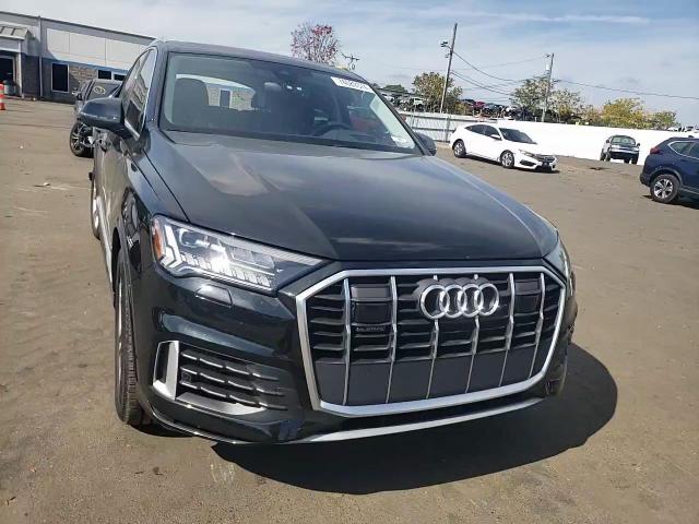 2023 Audi Q7 Prestige VIN: WA1VXBF77PD021250 Lot: 74089374