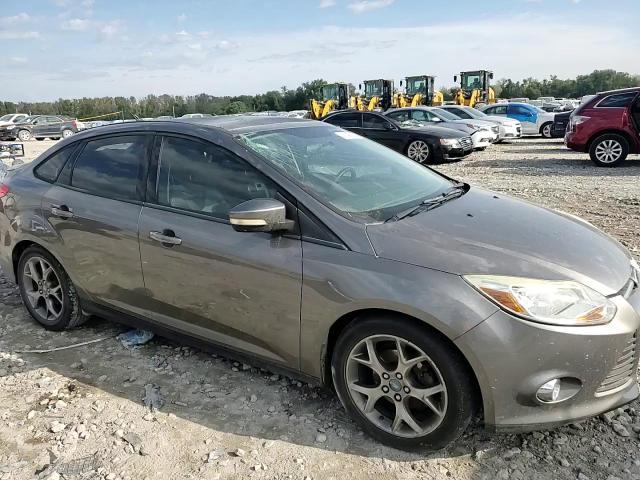 1FADP3F22DL132114 2013 Ford Focus Se