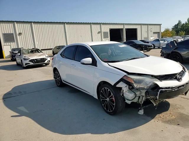 2016 Toyota Corolla - Image 10