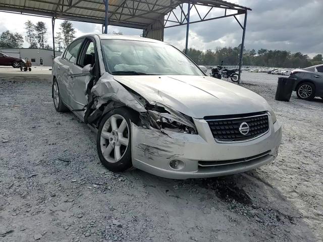 2005 Nissan Altima S VIN: 1N4AL11D75N929296 Lot: 78387664