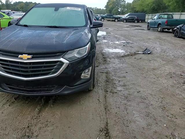 2019 Chevrolet Equinox Lt VIN: 2GNAXKEV9K6111955 Lot: 74020254