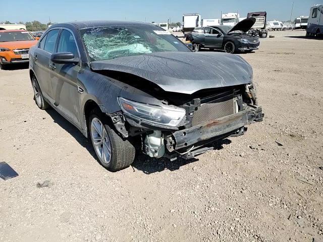 2015 Ford Taurus Sel VIN: 1FAHP2E83FG181674 Lot: 77657404