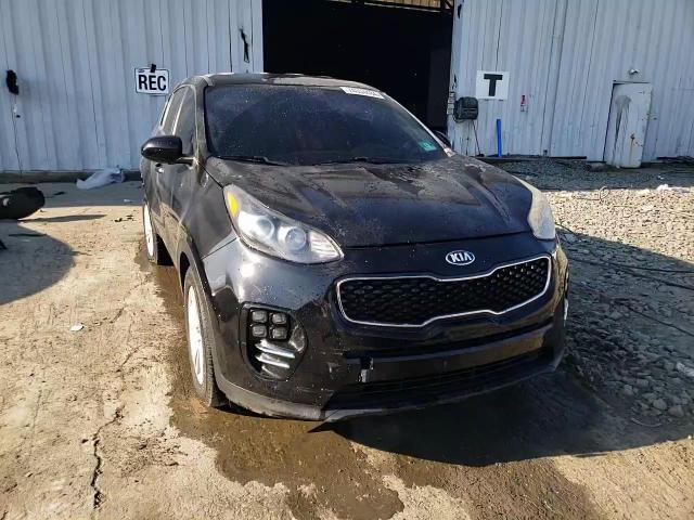 KNDPM3AC3H7136915 2017 Kia Sportage Lx