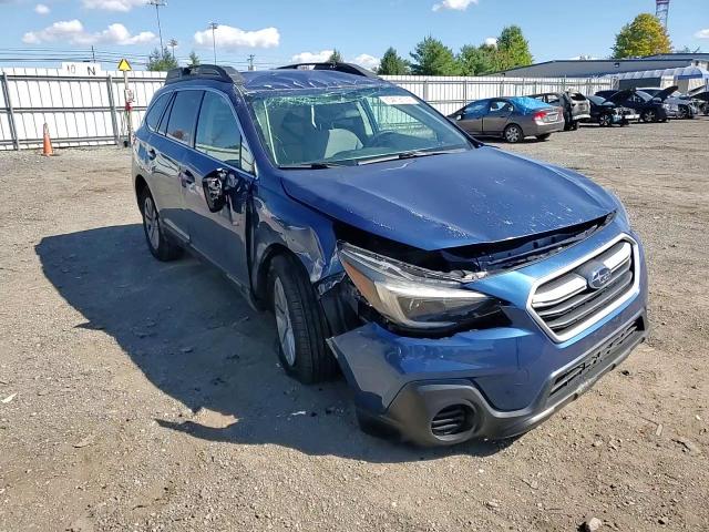 2019 Subaru Outback - Image 11