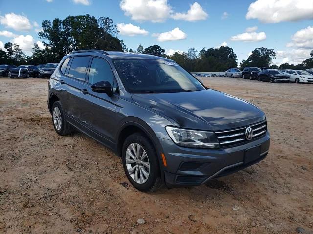 2019 Volkswagen Tiguan - Image 11