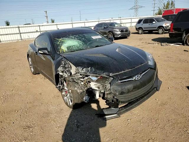 KMHHU6KJ5GU134484 2016 Hyundai Genesis Coupe 3.8 R-Spec