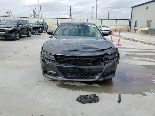 2015 Dodge Charger - Image 16