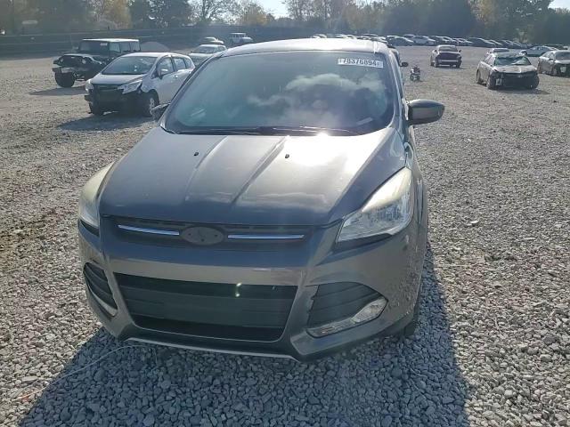 2015 Ford Escape Se VIN: 1FMCU0GX1FUB55965 Lot: 78376894