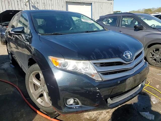 2013 Toyota Venza Le VIN: 4T3BK3BB0DU093932 Lot: 76068174