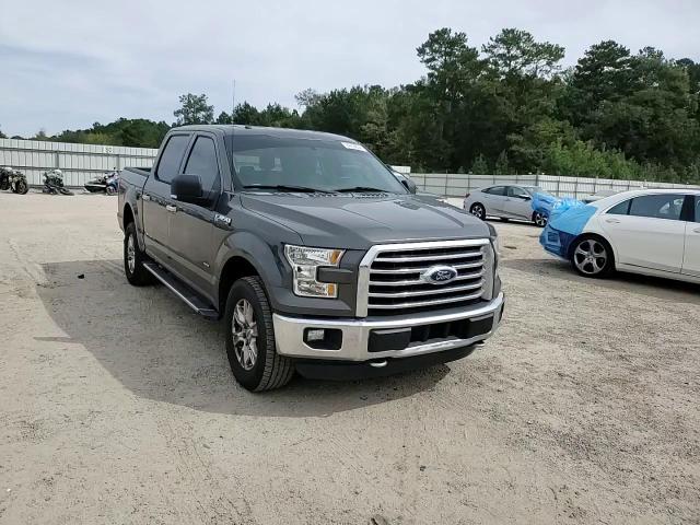 2015 Ford F-150 - Image 11