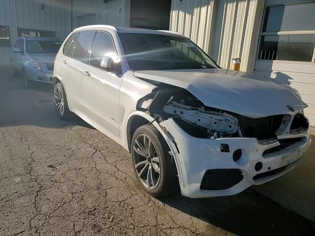 2014 BMW X5 - Image 12