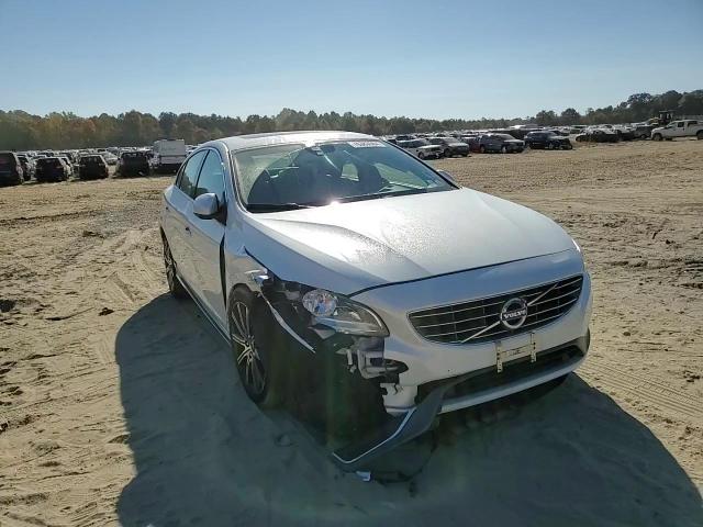 2018 Volvo S60 Inscription VIN: LYV402TK6JB179143 Lot: 76383584