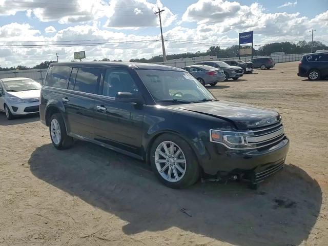 2019 Ford Flex Limited VIN: 2FMHK6D8XKBA29194 Lot: 77129554