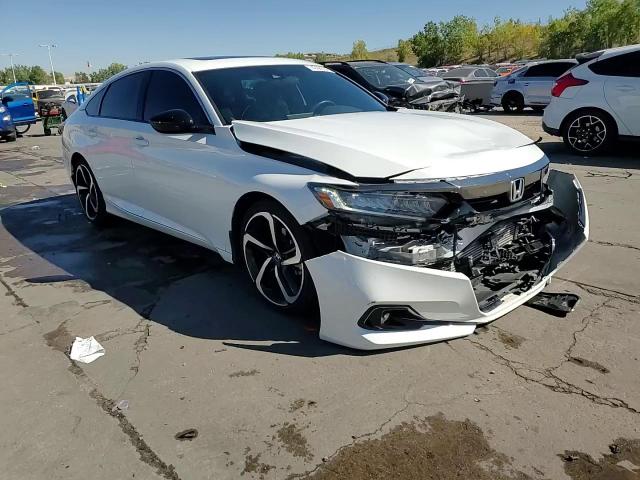 2022 Honda Accord - Image 13