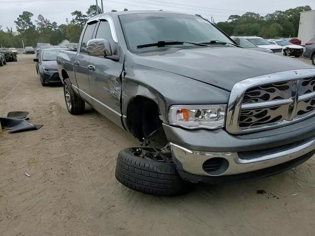 2005 Dodge Ram 1500 St VIN: 1D7HA18N65S116391 Lot: 78865134