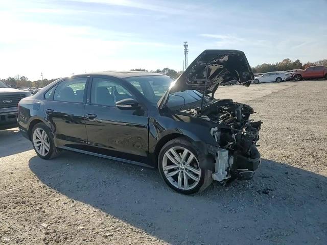 2019 Volkswagen Passat Wolfsburg VIN: 1VWLA7A38KC013461 Lot: 78432284