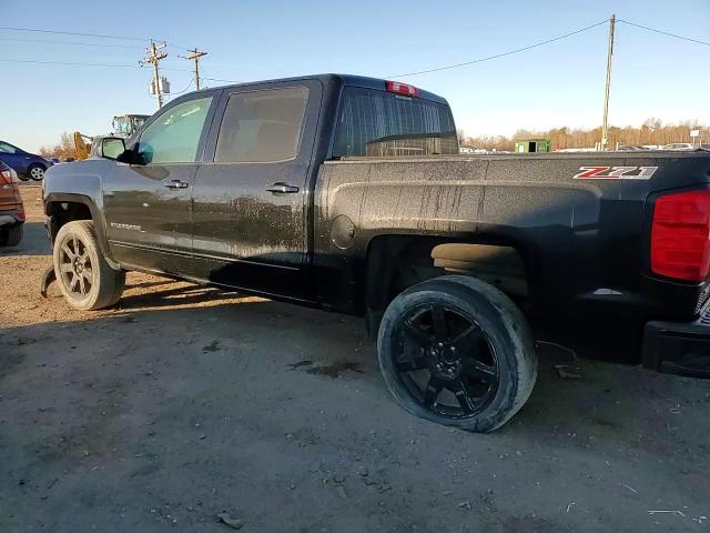 2017 Chevrolet Silverado - Image 11