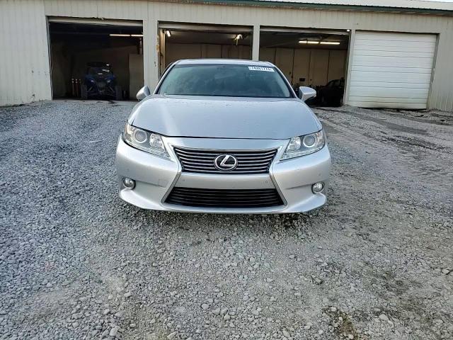 2015 Lexus Es 350 VIN: JTHBK1GGXF2192695 Lot: 74261774