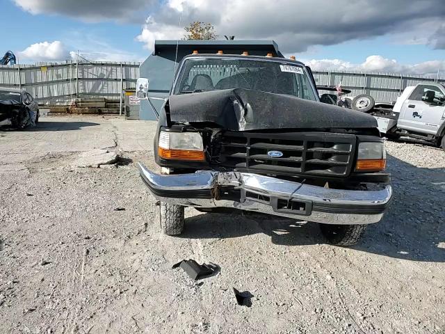 1997 Ford F Super Duty VIN: 3FELF47F3VMA42574 Lot: 74767064