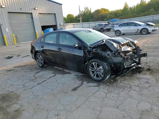 2022 Kia Forte Fe VIN: 3KPF24ADXNE418688 Lot: 74996614