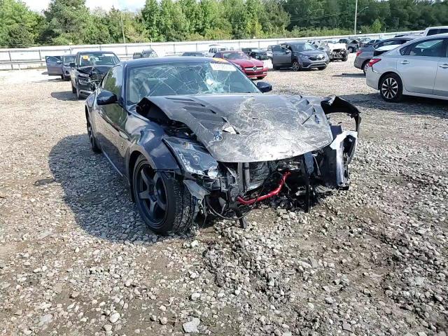 2008 Nissan 350Z Coupe VIN: JN1BZ34DX8M704470 Lot: 73738914