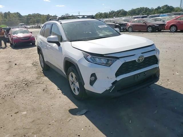 2019 Toyota Rav4 Xle VIN: JTMP1RFVXKJ004430 Lot: 75396304