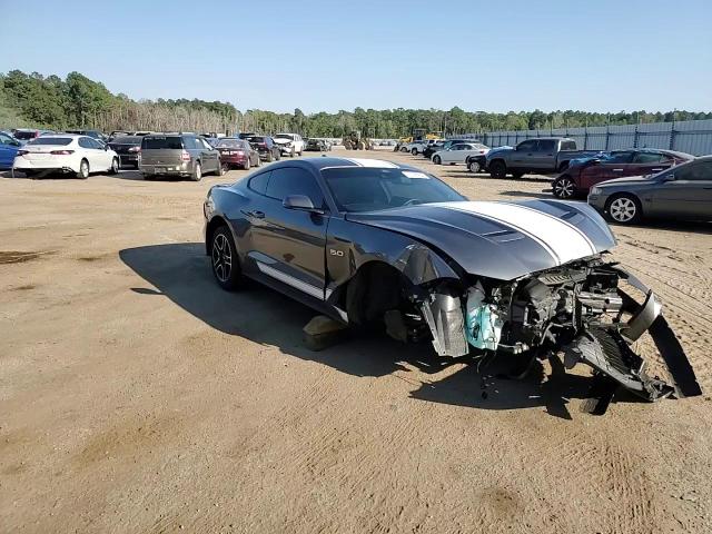 2022 Ford Mustang Gt VIN: 1FA6P8CF8N5131021 Lot: 75799294