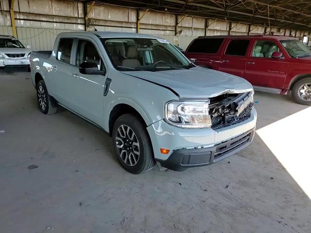 2024 Ford Maverick Lariat VIN: 3FTTW8M39RRA25927 Lot: 77047234