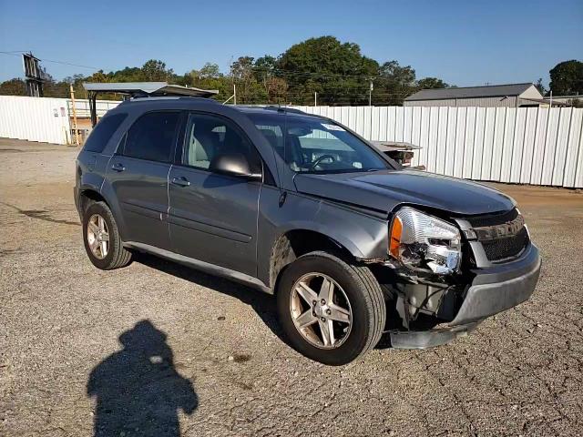 2005 Chevrolet Equinox Lt VIN: 2CNDL73F256066397 Lot: 75802194