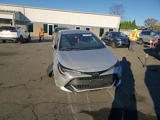 2022 Toyota Corolla Se VIN: JTND4MBEXN3188971 Lot: 76076664