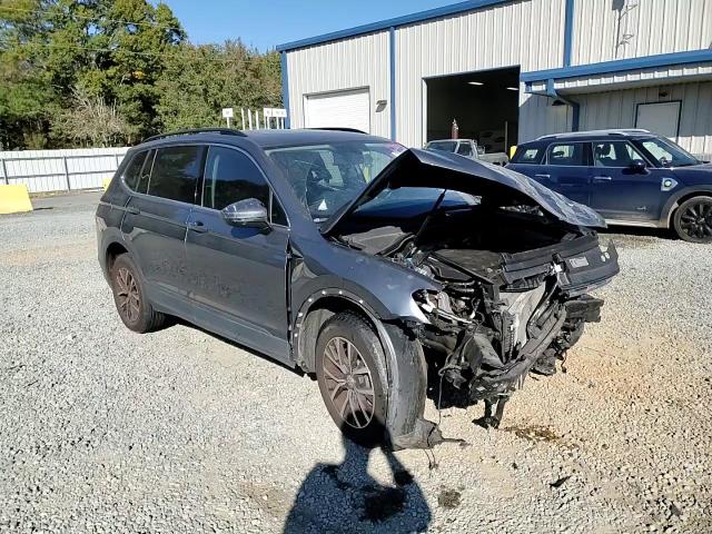 2019 Volkswagen Tiguan Se VIN: 3VV3B7AX8KM099843 Lot: 77453744