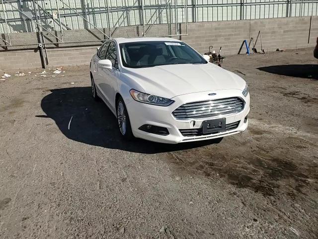 3FA6P0HD5GR246622 2016 Ford Fusion Se