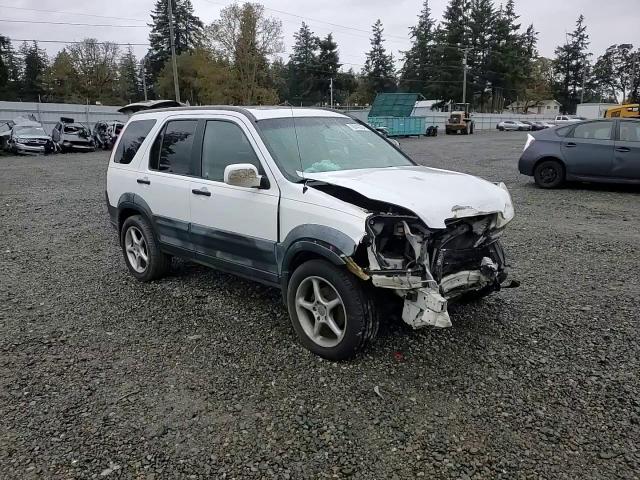 2002 Honda Cr-V Ex VIN: JHLRD78882C065231 Lot: 78747304