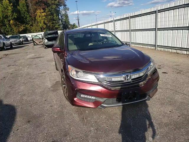 2016 Honda Accord - Image 11