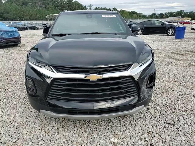 2021 Chevrolet Blazer 2Lt VIN: 3GNKBCR4XMS564707 Lot: 72956864