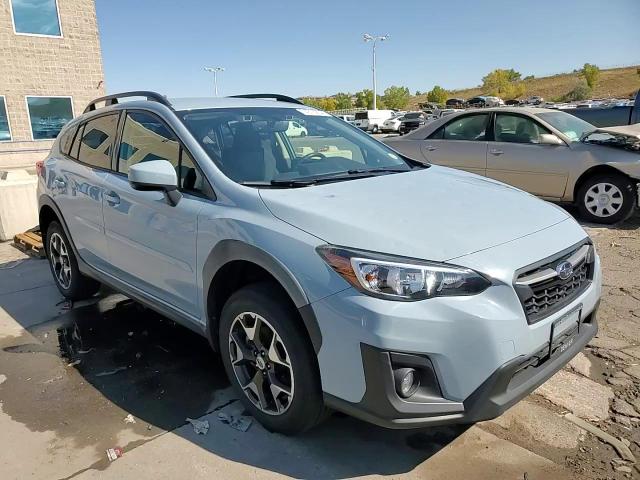 JF2GTADC5J8215197 2018 Subaru Crosstrek Premium