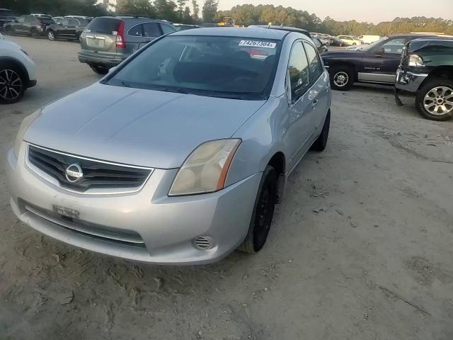 2011 Nissan Sentra - Image 11