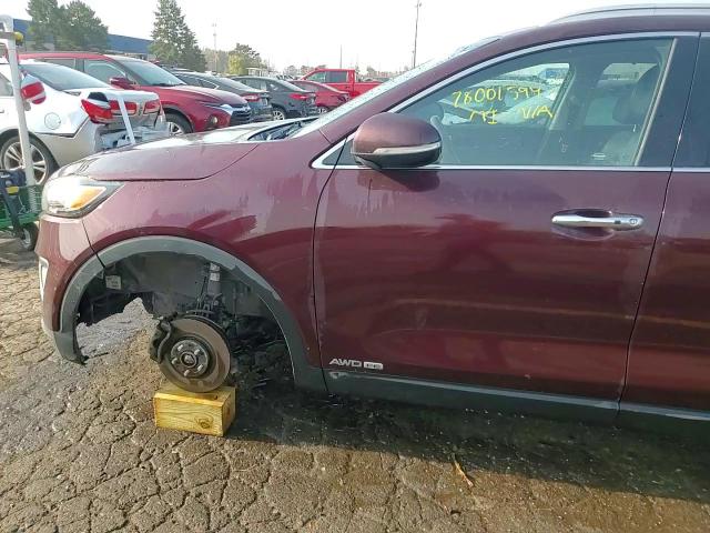 2017 Kia Sorento - Image 14