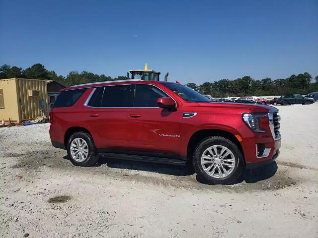 2021 GMC Yukon Sle VIN: 1GKS1AKD6MR200592 Lot: 74764814