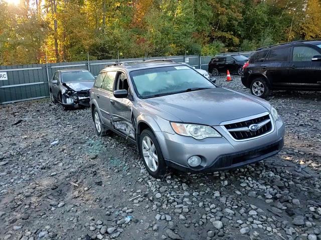 2009 Subaru Outback - Image 12
