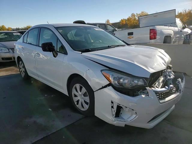 2014 Subaru Impreza VIN: JF1GJAA67EH018496 Lot: 77338694