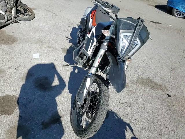 2019 Ktm 790 Adventure R VIN: VBKTR3400KM766061 Lot: 77854704