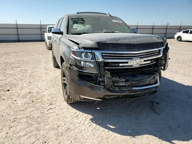 2016 Chevrolet Suburban C1500 Ltz VIN: 1GNSCJKC0GR131164 Lot: 77751344