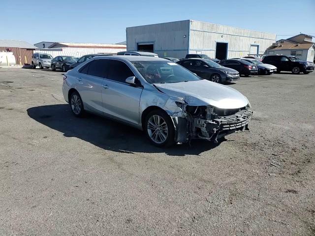 2015 Toyota Camry Le VIN: 4T1BF1FK7FU926320 Lot: 73778624